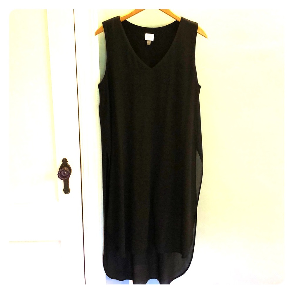 Cupio Shift Dress